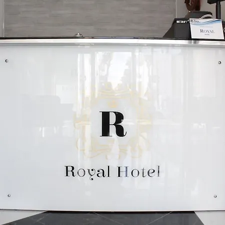 Royal - Beauty & Porto Cesareo