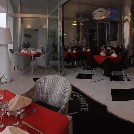 Royal - Beauty & Hotel Porto Cesareo
