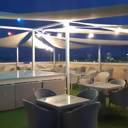 Hotel Royal - Beauty &