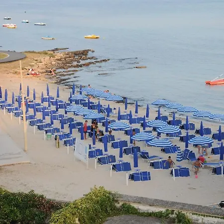 Royal - Beauty & 3* Porto Cesareo