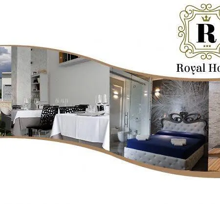 Royal - Beauty &