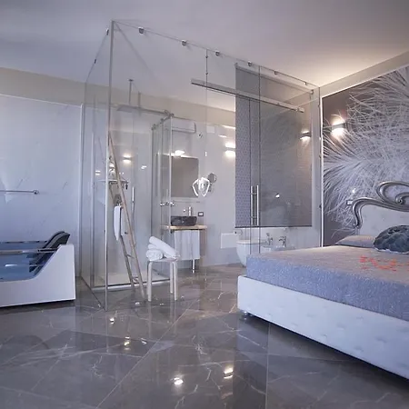 Hotel Royal - Beauty & Porto Cesareo