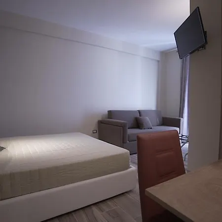 Hotel Royal - Beauty & Porto Cesareo