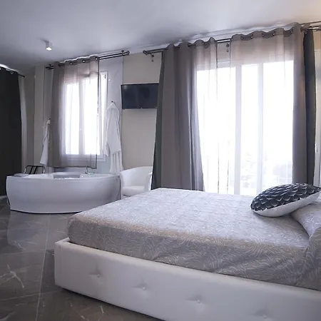Hotel Royal - Beauty & Porto Cesareo
